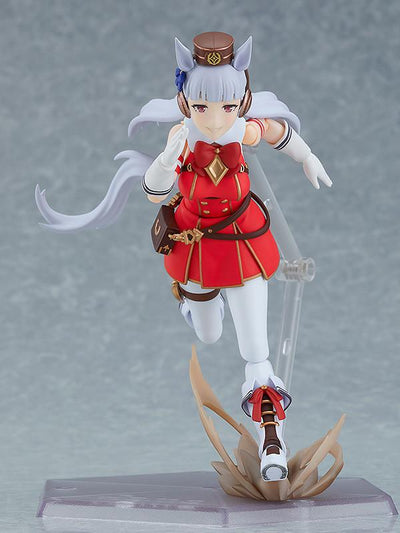 (Pre-Order) Umamusume: Pretty Derby figma Figure - Gold Ship