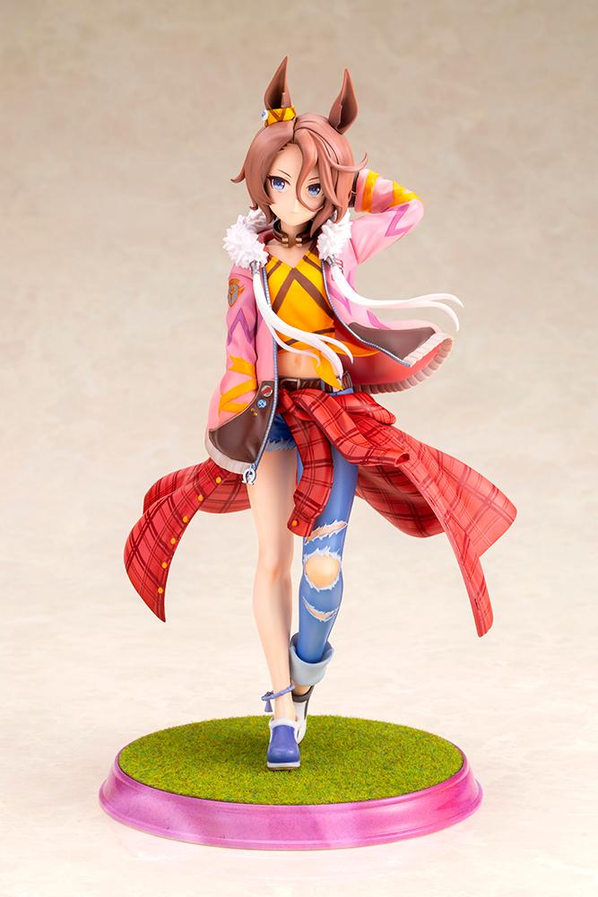 (Pre-Order) Umamusume Pretty Derby Narita Taishin 1/7 Scale Figure