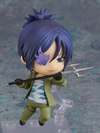 (Pre-Order) REBORN! - Nendoroid Figure - Mukuro Rokudo 2.0