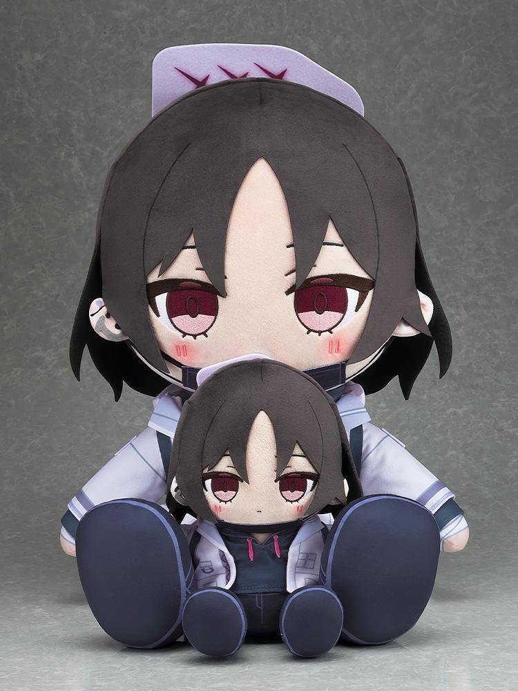 (Pre-Order) Blue Archive Chocopuni Big 40cm Plushie
