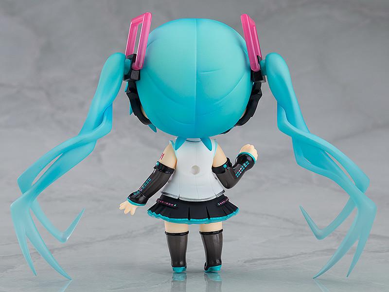 (Pre-Order) Hatsune Miku Nendoroid Figure - V4X