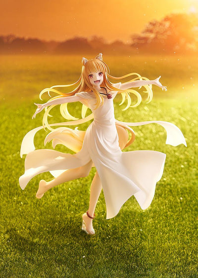 (Pre-Order) Spice and Wolf: Merchant Meets the Wise Wolf POP UP PARADE Figure - Holo: Abundant Harvest Ver. L Size