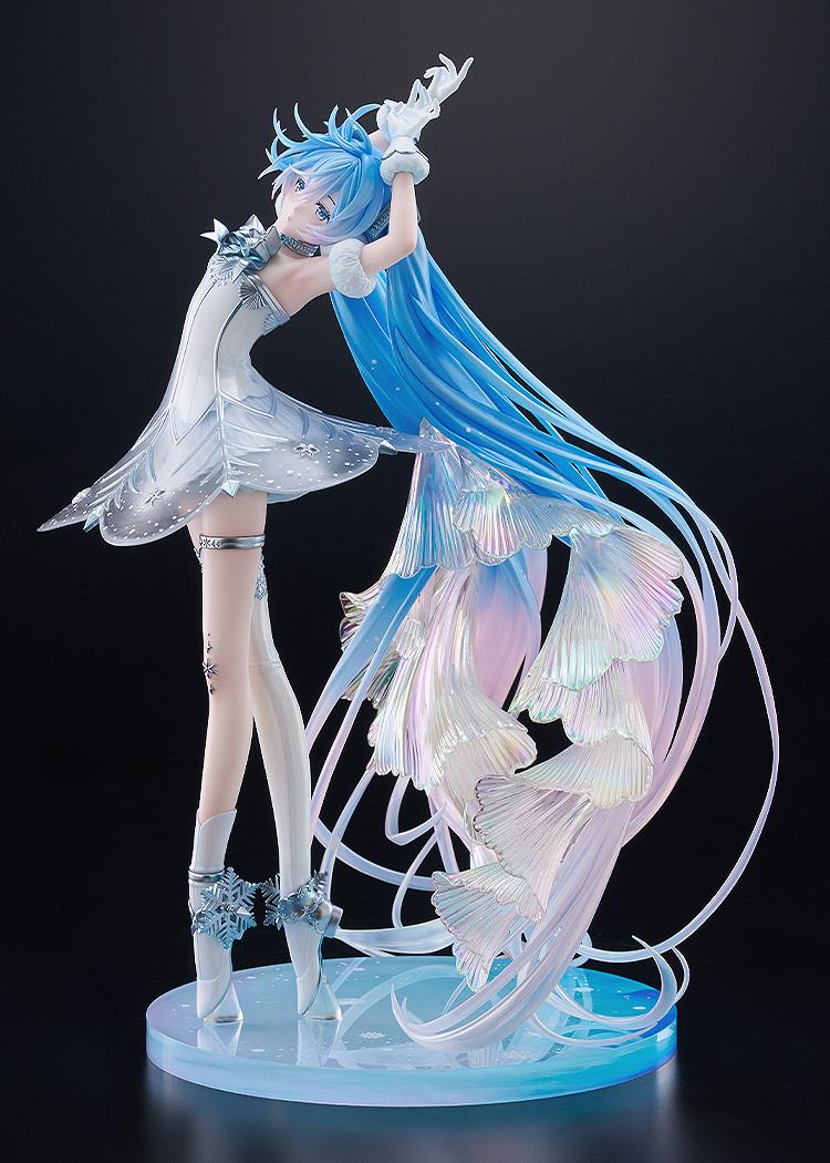(Pre-Order) Hatsune Miku G.S. Collection [SC] Hatsune Miku Symphony 2025: Sapporo Concert Ver. 1/7 Scale Figure