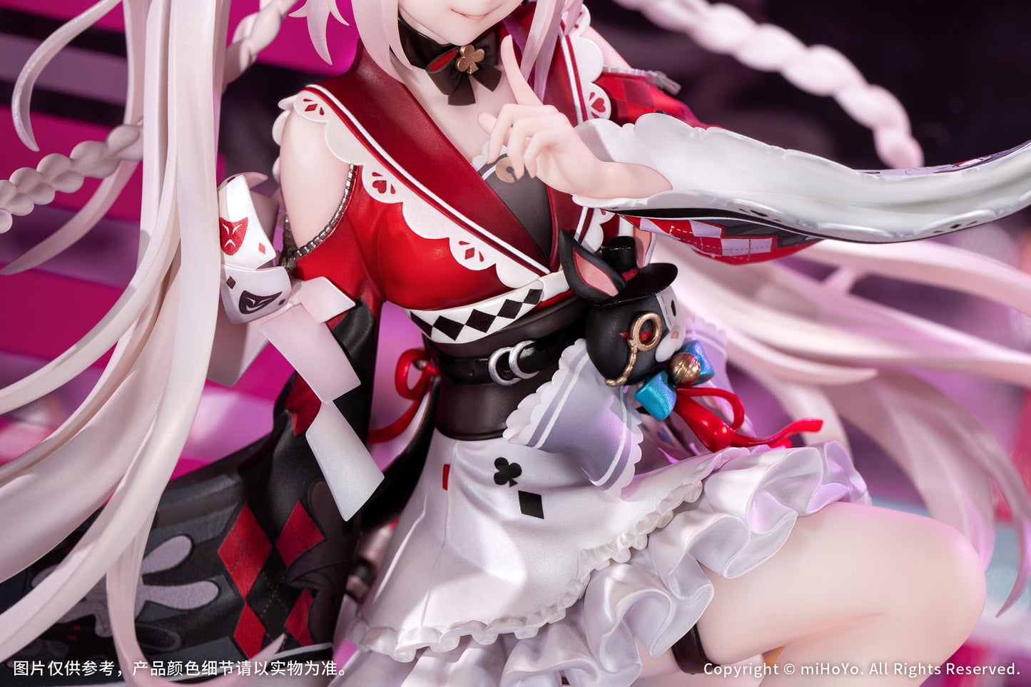 (Pre-Order) Honkai: Star Rail Sparxie 1/7 Scale Figure
