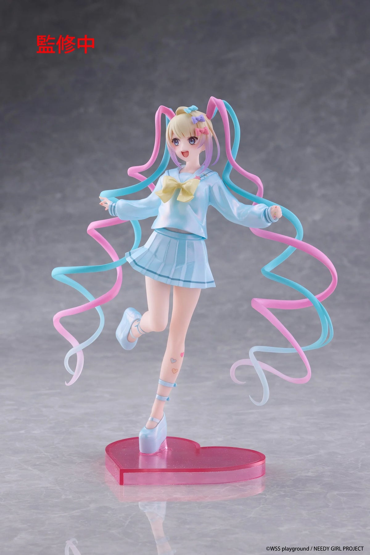 (Pre-Order) NEEDY GIRL OVERDOSE Coreful Prize Figure - OMGkawaiiAngel
