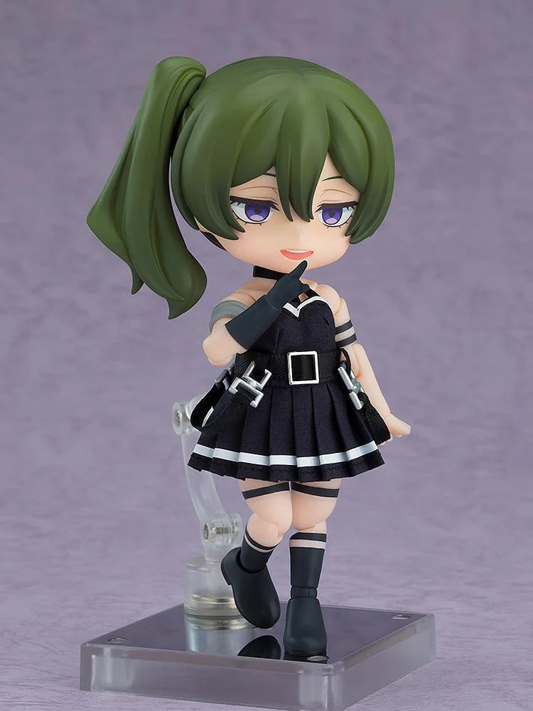 (Pre-Order) Frieren: Beyond Journey's End Nendoroid Doll Figure - Ubel
