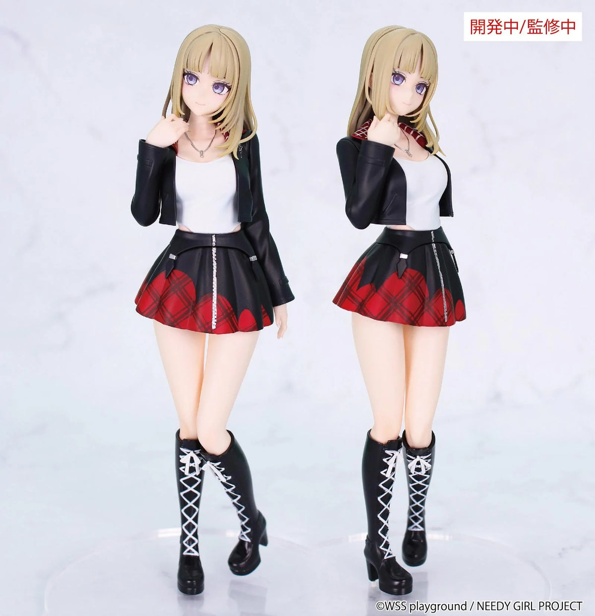 (Pre-Order) NEEDY GIRL OVERDOSE Vivit Prize figure KACHE