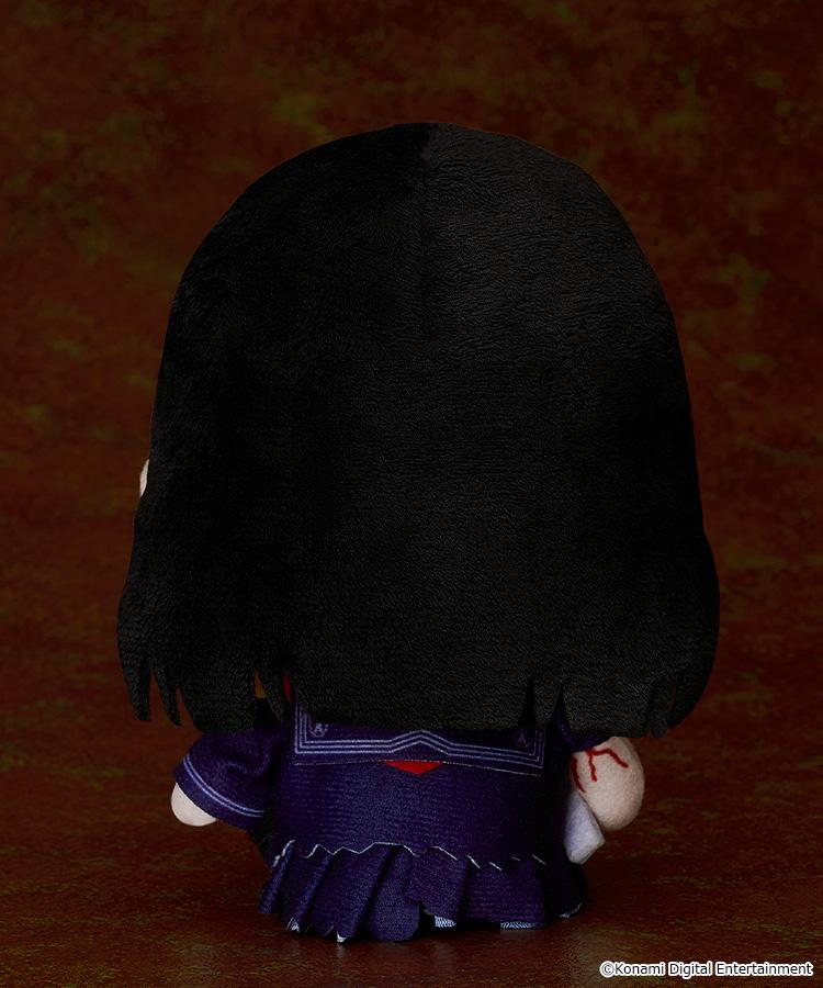 (Pre-Order) SILENT HILL f - Plushie Hinako Shimizu