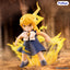 (Pre-Order) Zatch Bell! Muchute Prize Figure - Zatch Bell