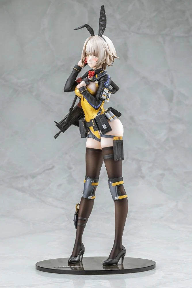 (Pre-Order) GIRLS' FRONTLINE 2: EXILIUM Vector Molotov Bunny Ver. - 1/7 Scale Figure