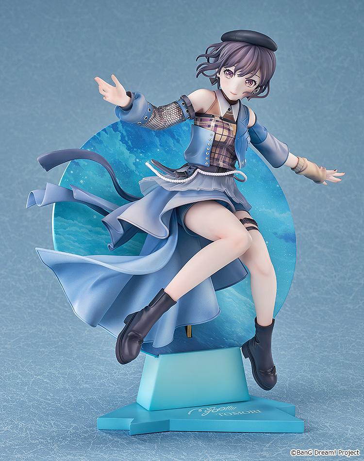 (Pre-Order) BanG Dream! - Tomori Takamatsu: Zero Gravity Ver. - 1/7 Scale Figure