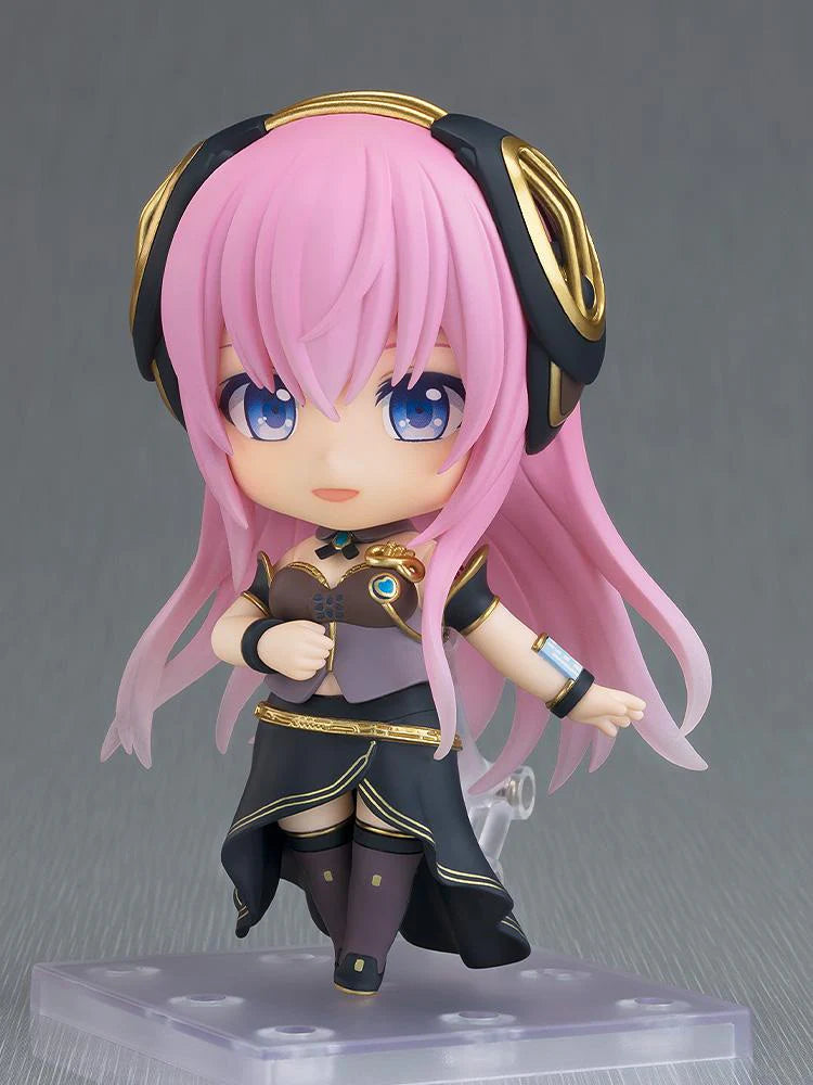(Pre-Order) Megurine Luka Nendoroid Figure - Megurine Luka V4X