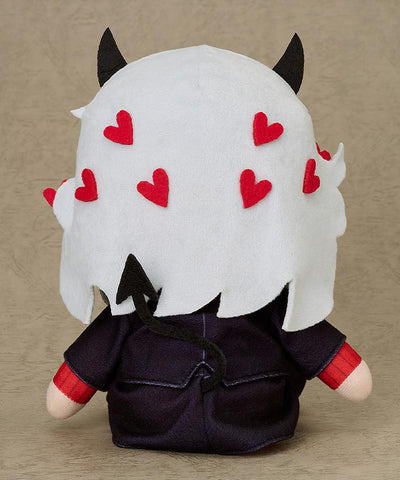 (Pre-Order) Helltaker - Plushie Modeus