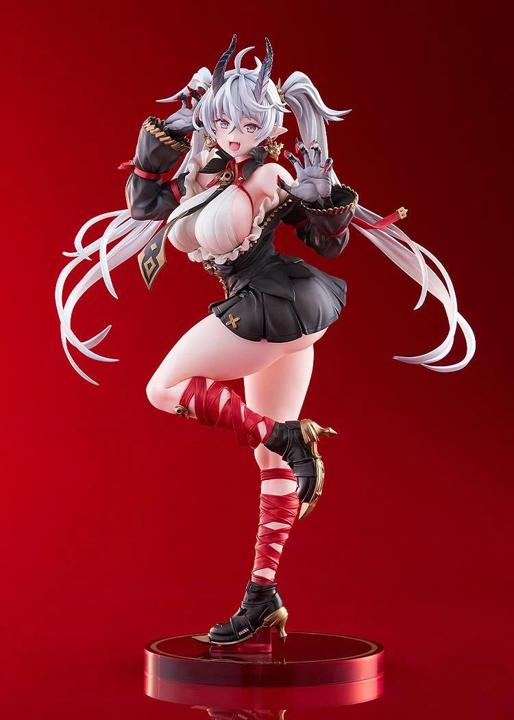 (Pre-Order) Good Smile Company - G.S. Collection Vell 1/7 Scale Figure