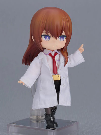 (Pre-Order) STEINS;GATE - Nendoroid Doll Figure - Kurisu Makise: Lab Coat Ver.
