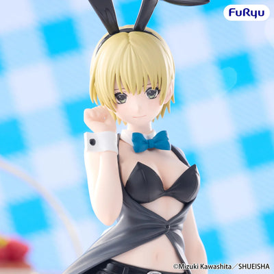 (Pre-Order) Strawberry 100% BiCute Bunnies Prize Figure - Tsukasa Nishino