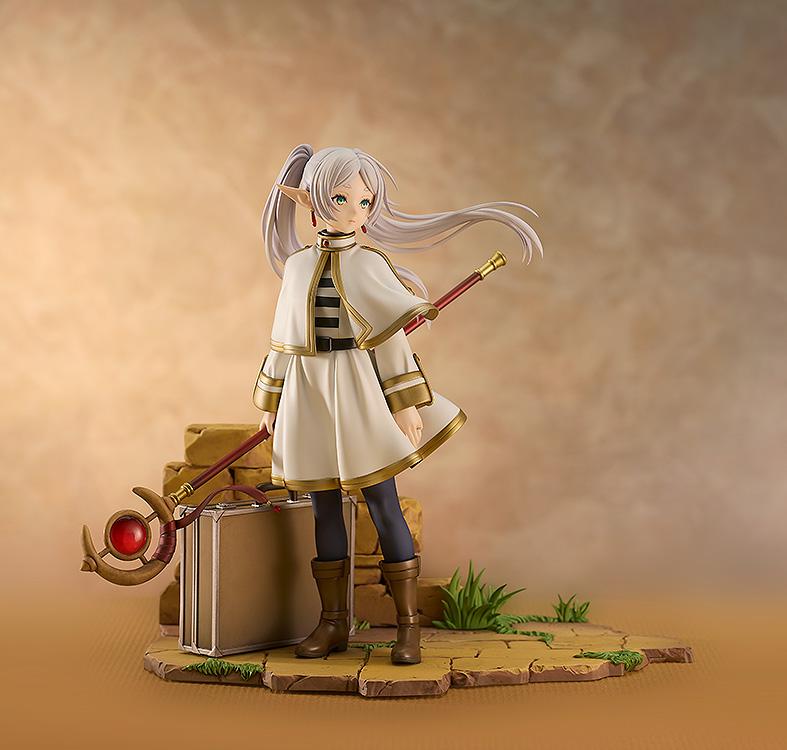(Pre-Order) Frieren: Magic of the Eventide Glow - 1/7 Scale Figure (Rerelease)