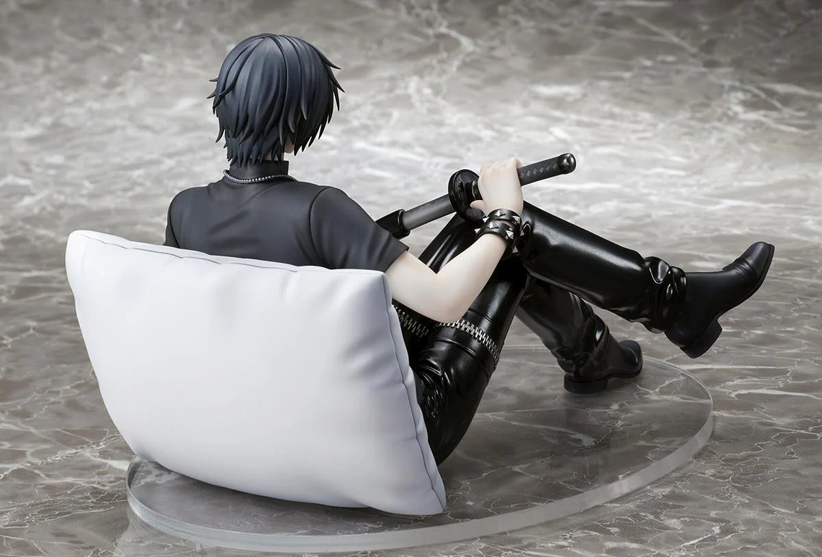 (Pre-Order) Togainu no chi - Shiki - 1/7 Scale Figure