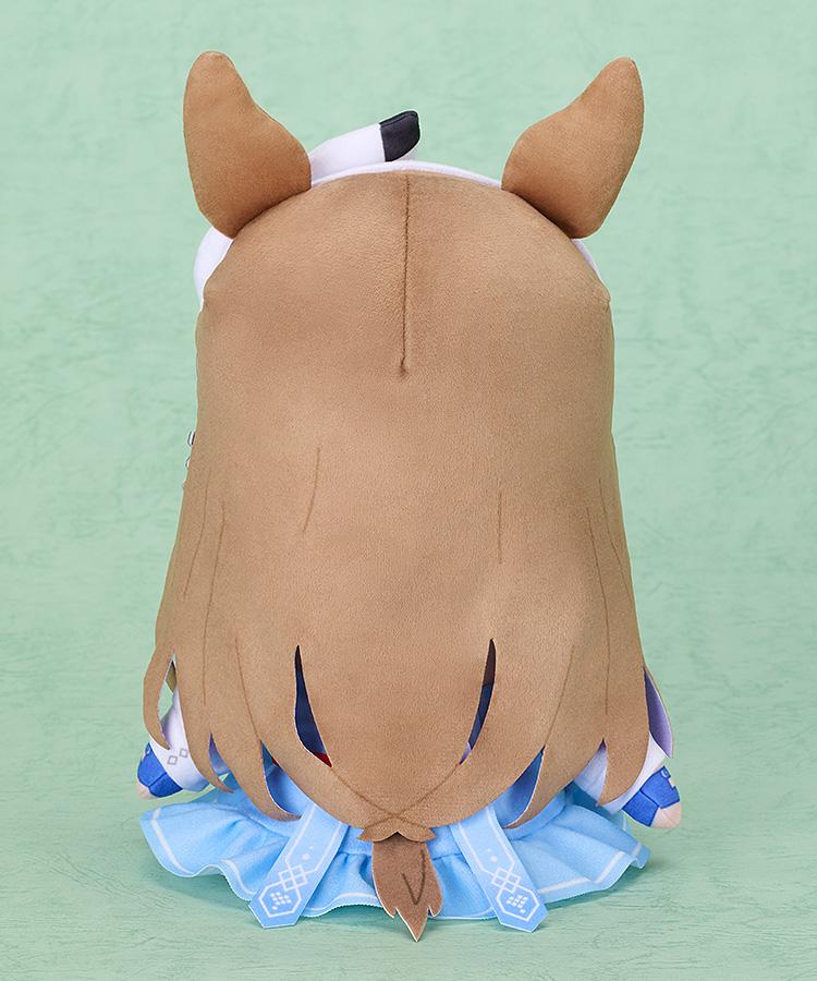 (Pre-Order) Umamusume: Pretty Derby Kuripan Plushie Almond Eye