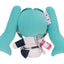 (Pre-Order) Hatsune Miku GT Project Hatsune Miku: Racing Ver. 2025 HUGGY DOLL