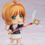 (Pre-Order) Cardcaptor Sakura: Clear Card - Nendoroid Figure - Sakura Kinomoto: Tomoeda Junior High Uniform Ver.