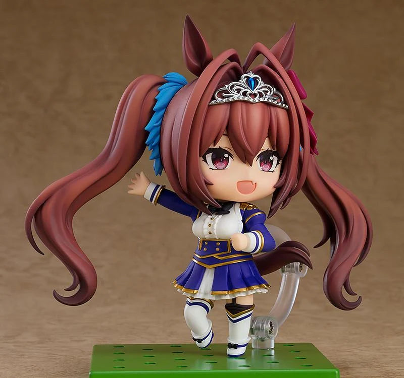 (Pre-Order) Umamusume: Pretty Derby Nendoroid Figure - Daiwa Scarlet (Rerun)