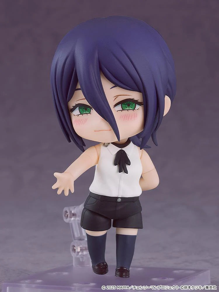 (Pre-Order) Chainsaw Man - The Movie: Reze Arc Nendoroid Figure - Reze