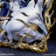 (Pre-Order) Honkai: Star Rail Phainon Theme 3D Photo Frame Figure: Thus Burns The Dawn Ver.