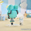 (Pre-Order) Hatsune Miku x Cinnamoroll - Chibi Figure