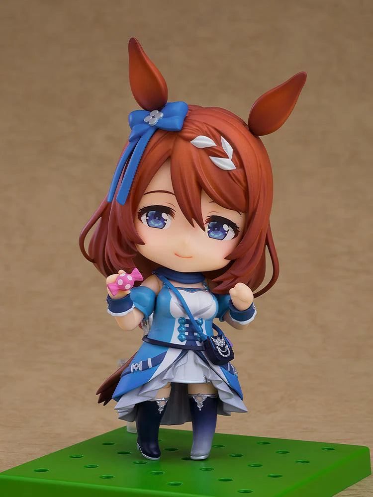 (Pre-Order) Umamusume: Pretty Derby Nendoroid Figure - Super Creek