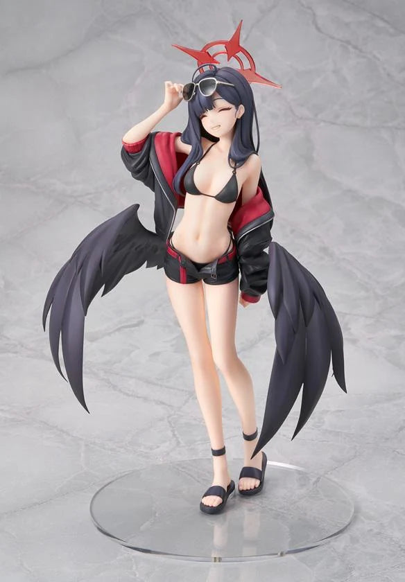 (Pre-Order) Blue Archive - Ichika (Swimsuit) 1/7 Scale Figure