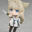(Pre-Order) Arknights: Endfield Nendoroid Figure - Perlica