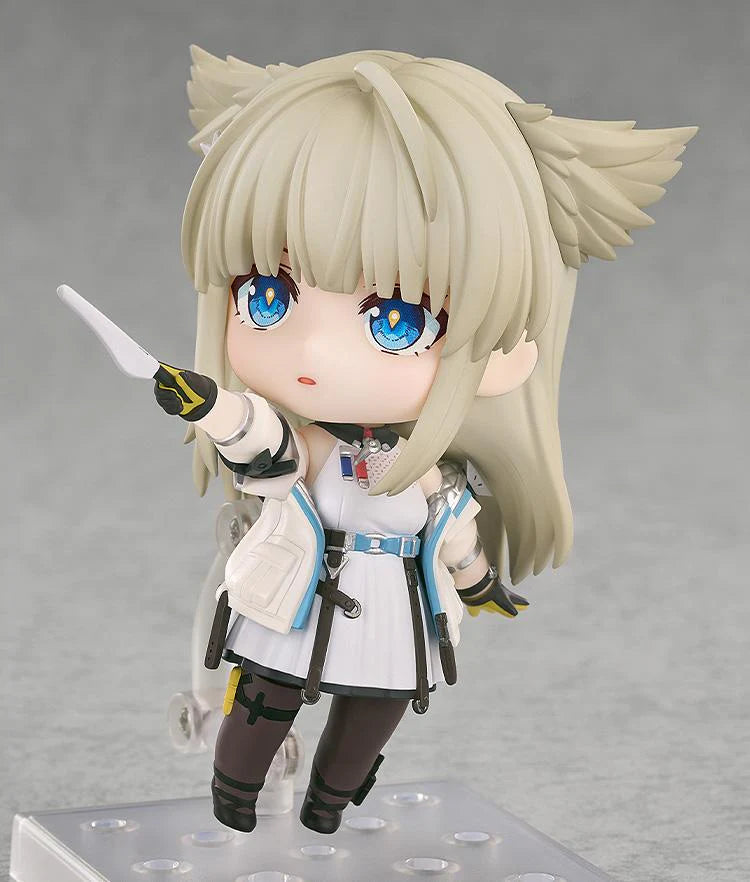 (Pre-Order) Arknights: Endfield Nendoroid Figure - Perlica