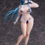 GODDESS OF VICTORY: NIKKE - Helm: Aquamarine 1/4 Scale Figure