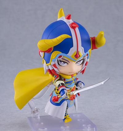 (Pre-Order) Final Fantasy - Nendoroid Figure - Warrior of Light