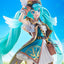 (Pre-Order) Hatsune Miku - 100th Adventure Ver. - 1/7 Scale Figure