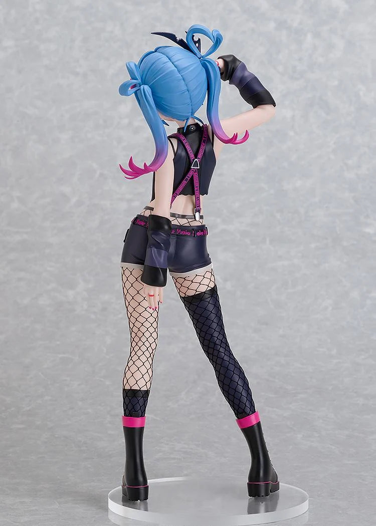 (Pre-Order) Hatsune Miku POP UP PARADE Figure - DecoMiku (Darkness) L Size