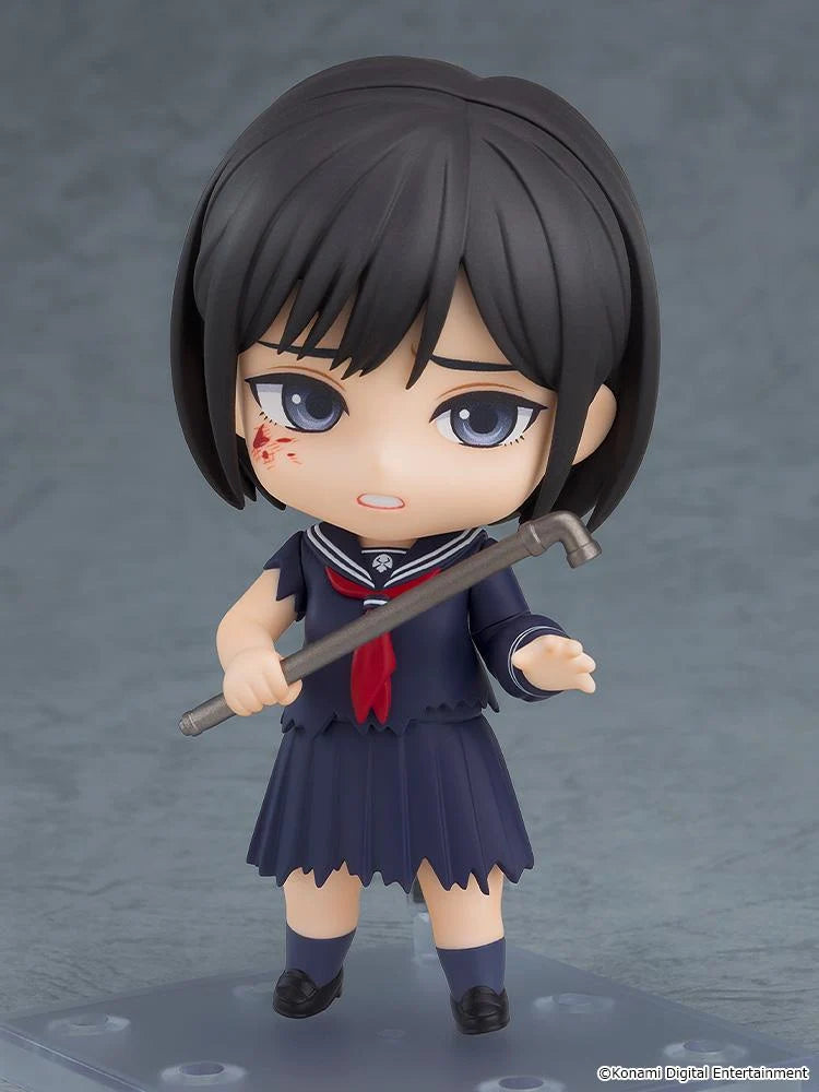 (Pre-Order) SILENT HILL f Nendoroid Figure - Hinako Shimizu