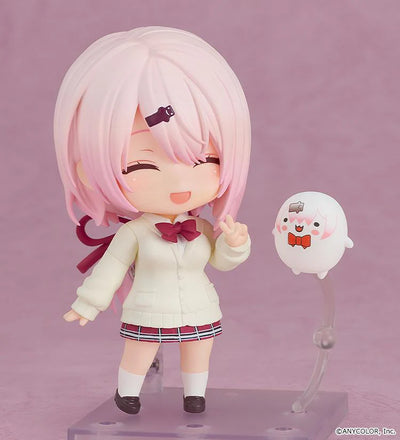 (Pre-Order) NIJISANJI - Nendoroid Figure - Shiina Yuika