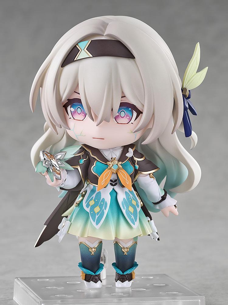 (Pre-Order) Honkai: Star Rail Nendoroid Figure - Firefly