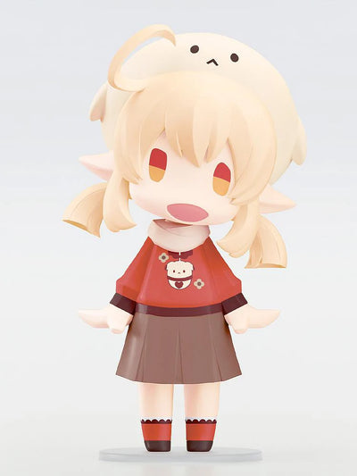 (Pre-Order) Genshin Impact - HELLO! GOOD SMILE Chibi Figure - Klee