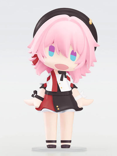 (Pre-Order) Honkai: Star Rail - HELLO! GOOD SMILE March 7th Figure