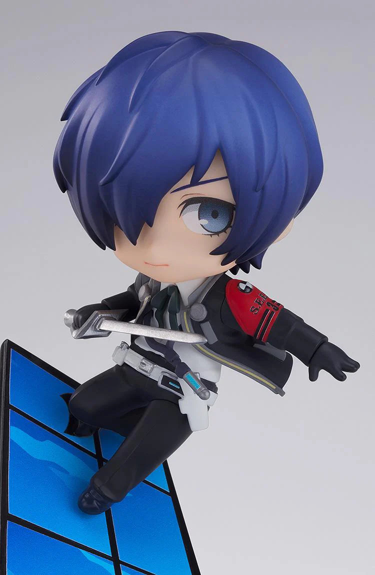 (Pre-Order) Nendoroid More Figure : Persona Series 30th Anniversary Collaboration Vignette