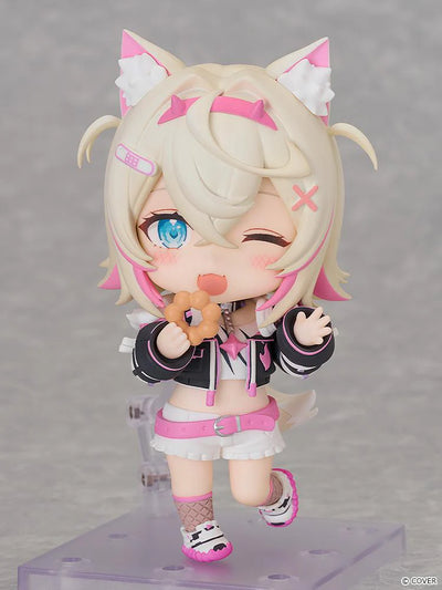 (Pre-Order) hololive production Nendoroid Figure - Mococo Abyssgard