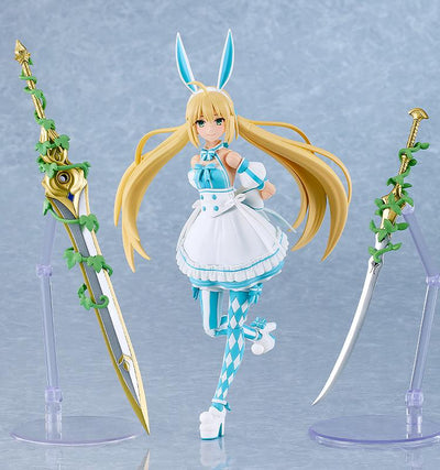 (Pre-Order) Fate/Grand Order - PLAMATEA Figure - Berserker/Altria Caster
