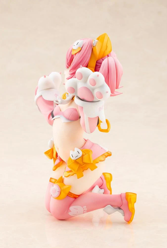 (Pre-Order) Megami Device PUNI MOFU MAO - Nonscale Figure