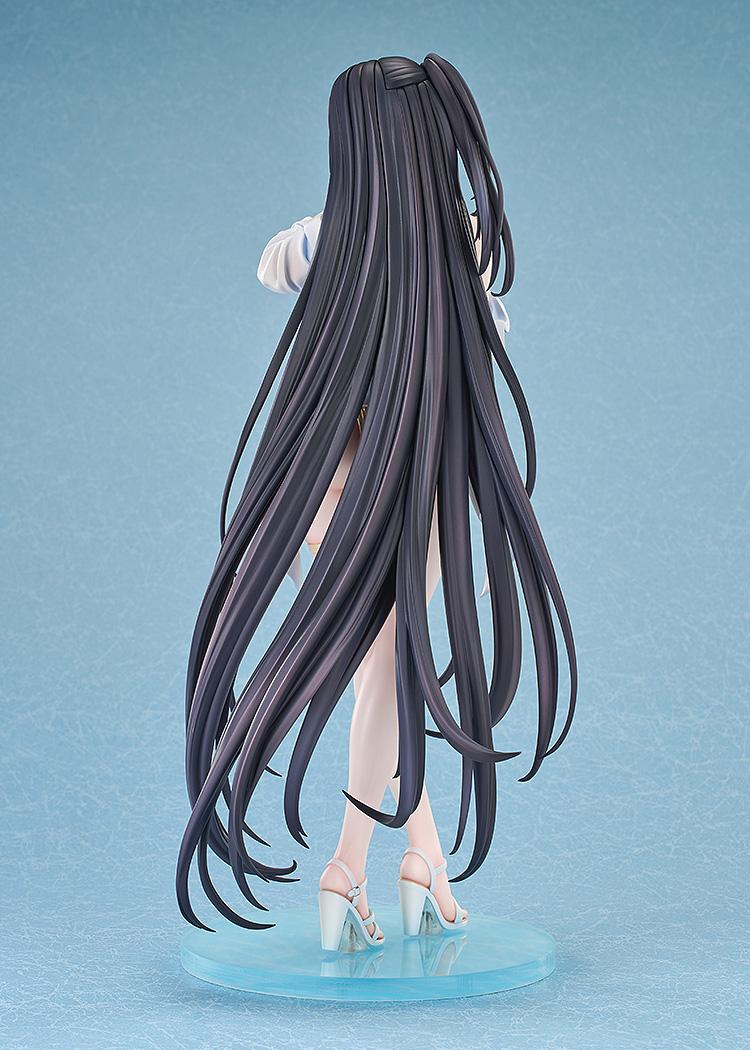 (Pre-Order) Azur Lane Taihou: Nightpool - 1/6 Scale Figure