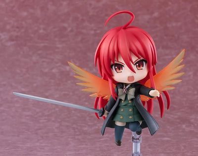 (Pre-Order) Shakugan No Shana III Final - Nendoroid Figure - Shana 2.0