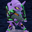 (Pre-Order) Rebuild of Evangelion - Nendoroid Figure - Evangelion Unit-01