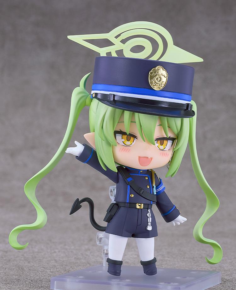 (Pre-Order) Blue Archive Nendoroid Figure Nozomi Tachibana